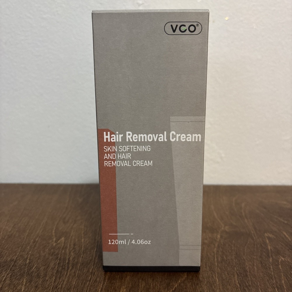 VGO Hair Removal Cream for Women & Men Painless Hair Removal lotion